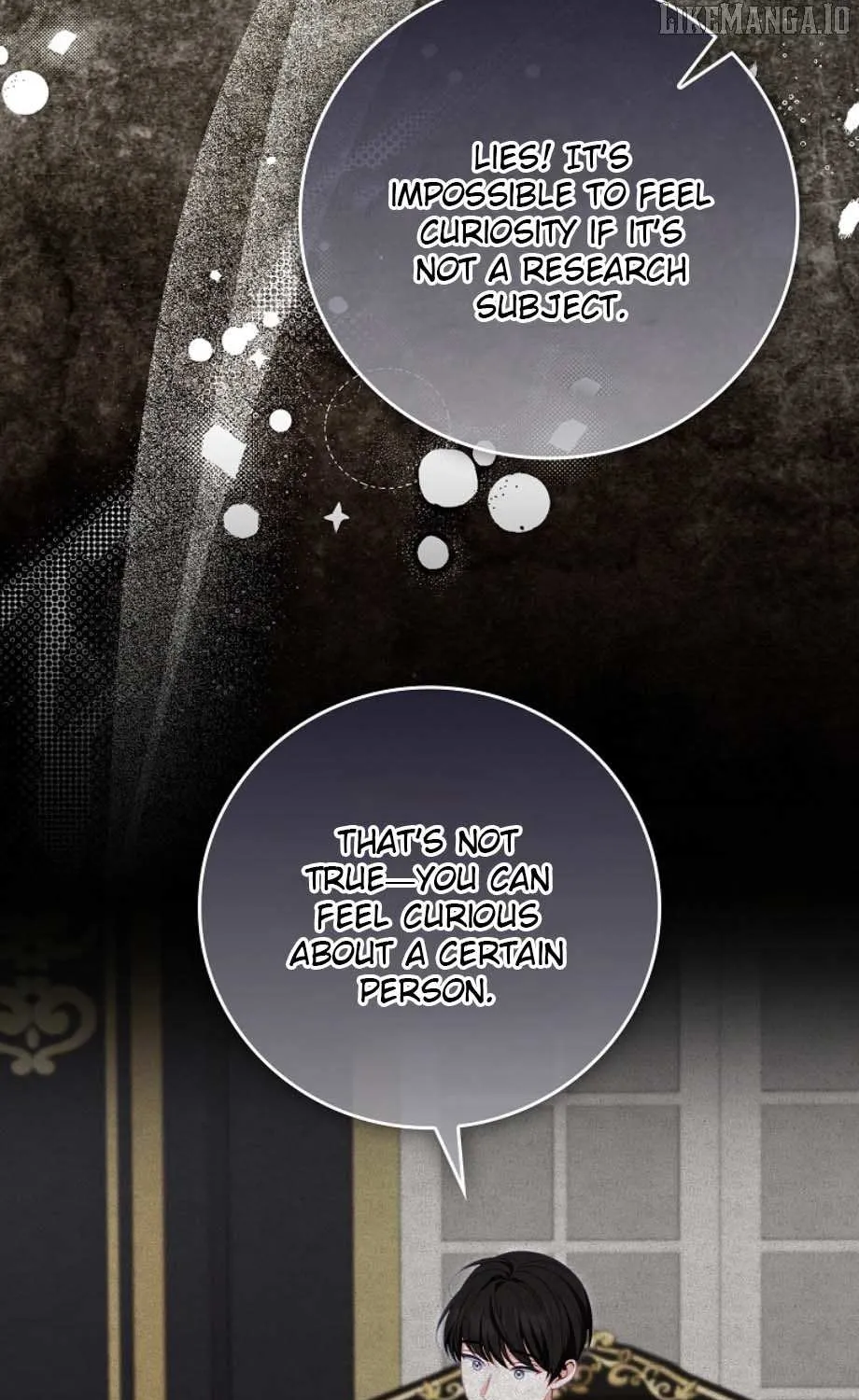 Unshakable Female Lead in Regret Genre Chapter 32 page 89 - 