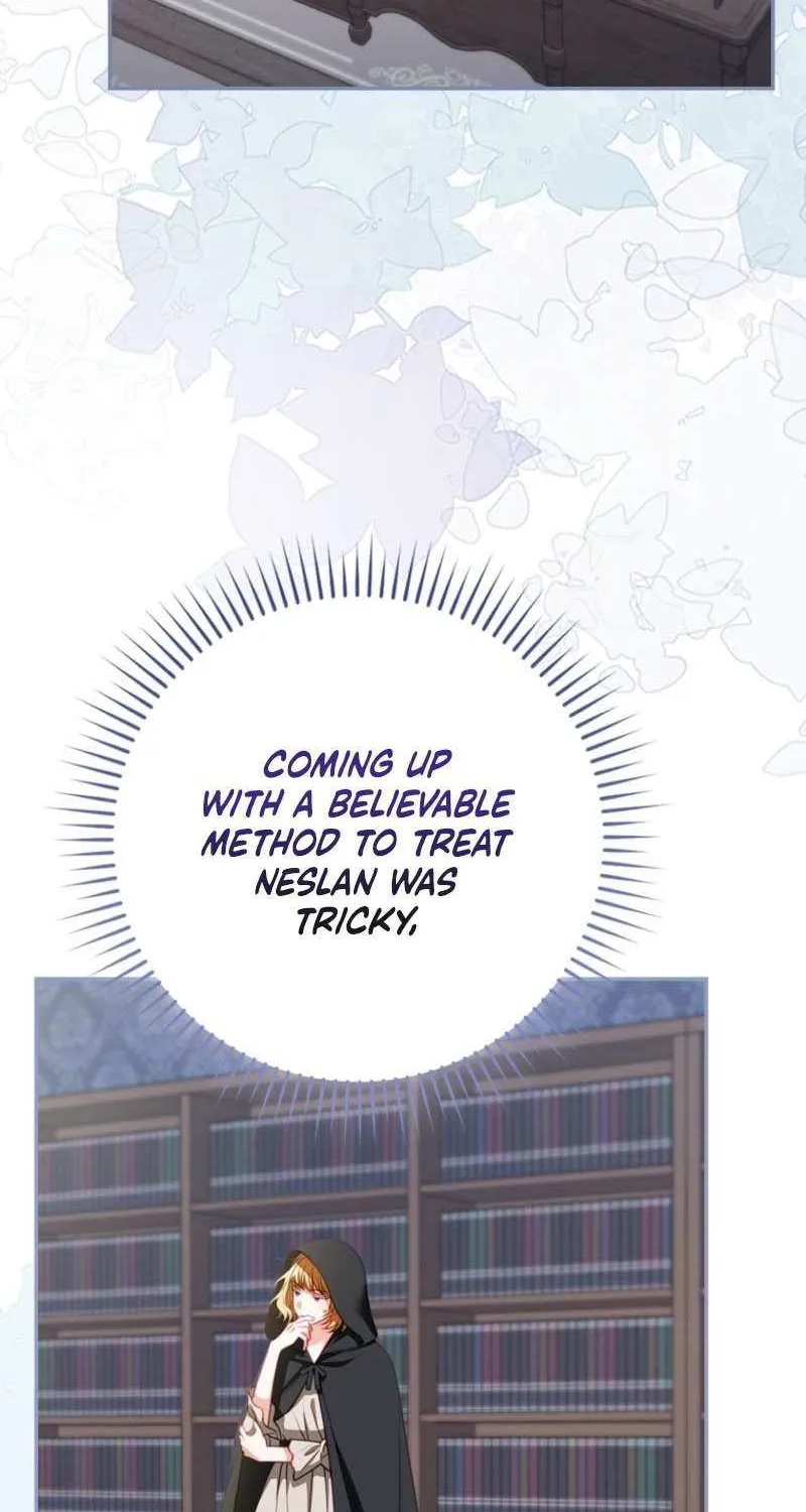 Unshakable Female Lead in Regret Genre Chapter 33 page 15 - 