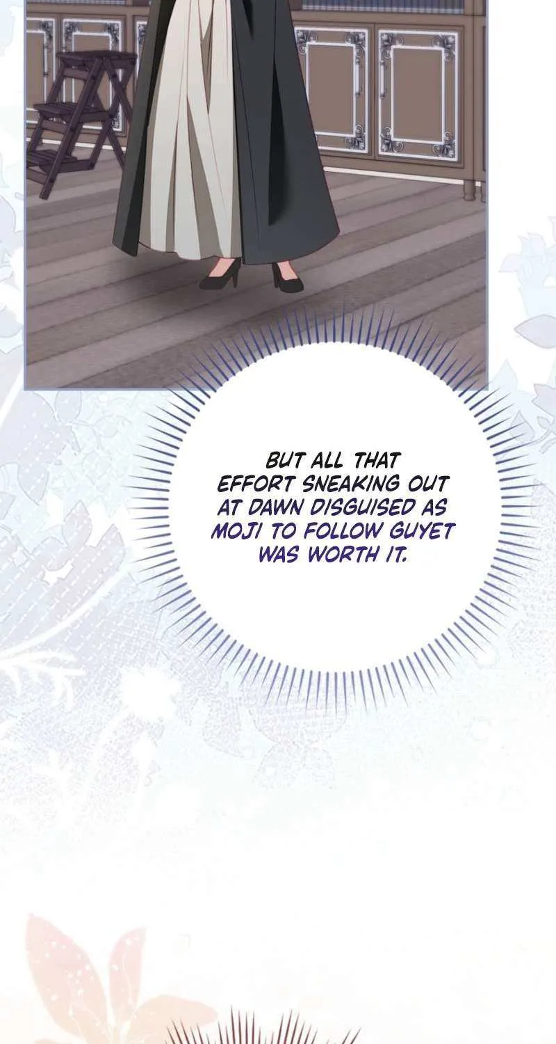 Unshakable Female Lead in Regret Genre Chapter 33 page 16 - 