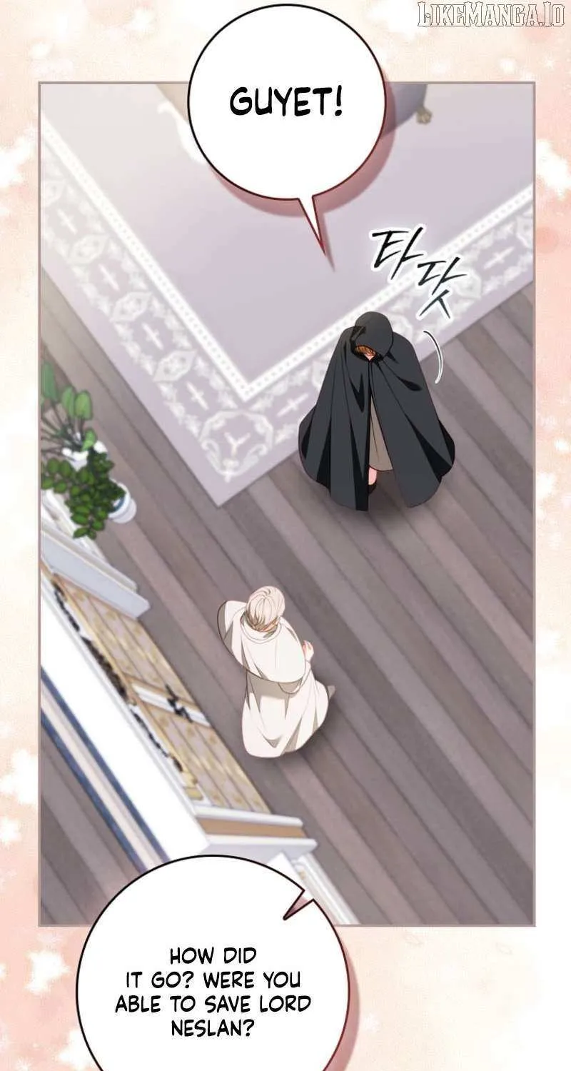 Unshakable Female Lead in Regret Genre Chapter 33 page 20 - 