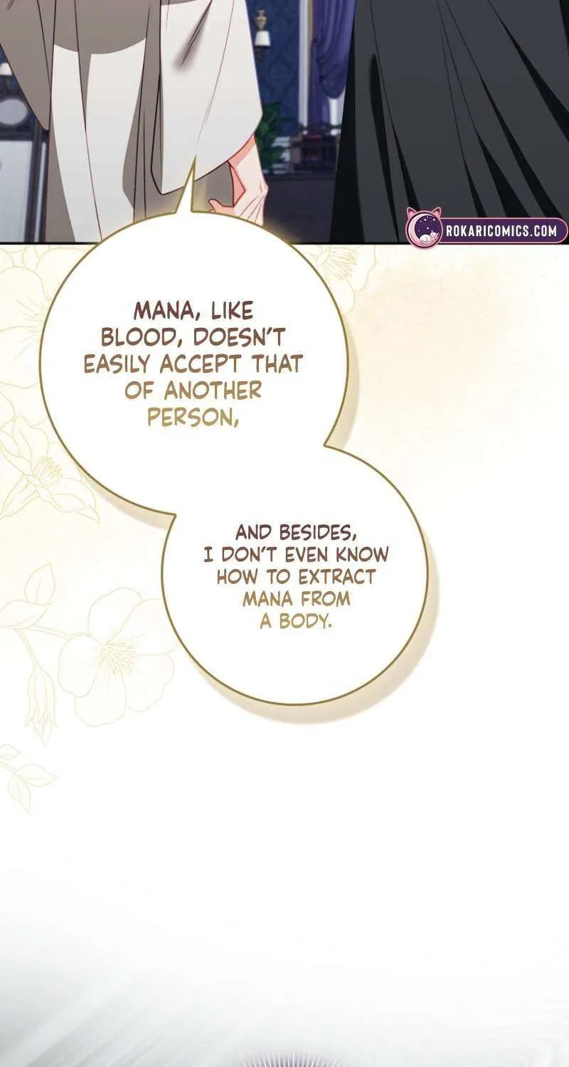 Unshakable Female Lead in Regret Genre Chapter 33 page 27 - 