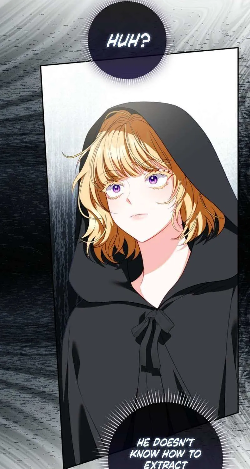 Unshakable Female Lead in Regret Genre Chapter 33 page 28 - 