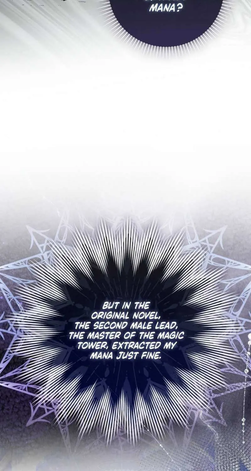 Unshakable Female Lead in Regret Genre Chapter 33 page 29 - 