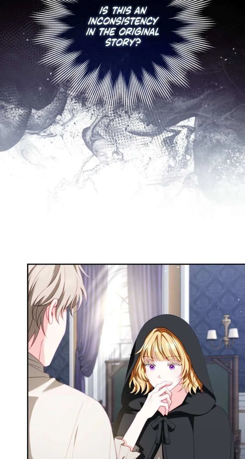 Unshakable Female Lead in Regret Genre Chapter 33 page 31 - 