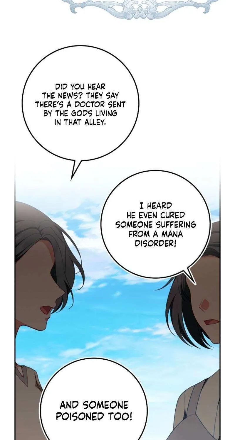 Unshakable Female Lead in Regret Genre Chapter 33 page 5 - 
