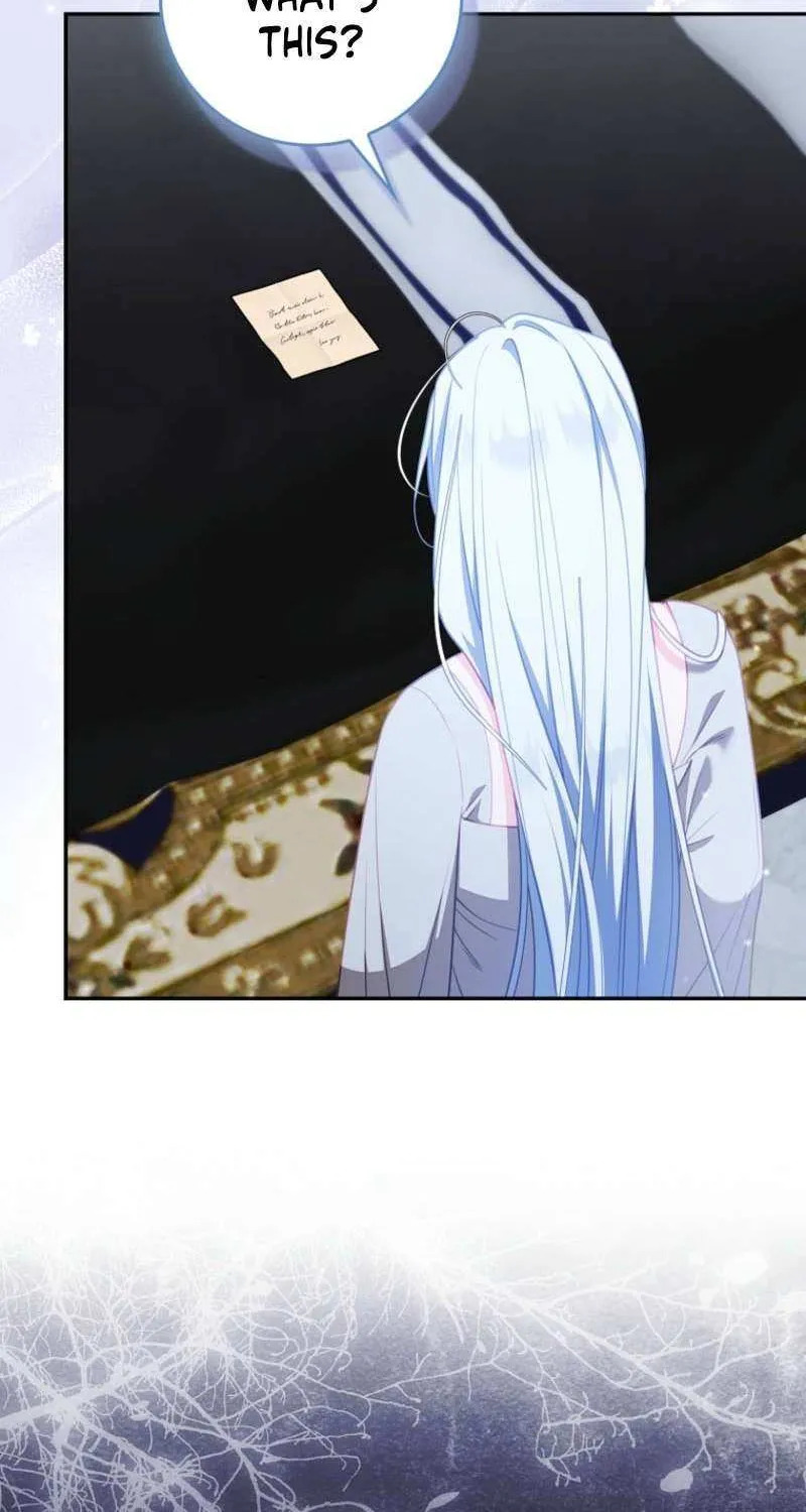 Unshakable Female Lead in Regret Genre Chapter 33 page 50 - 
