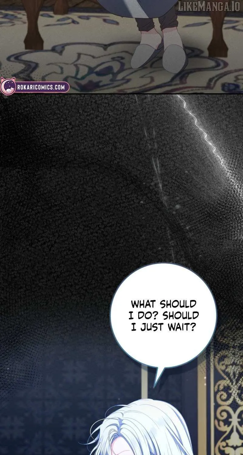 Unshakable Female Lead in Regret Genre Chapter 33 page 54 - 