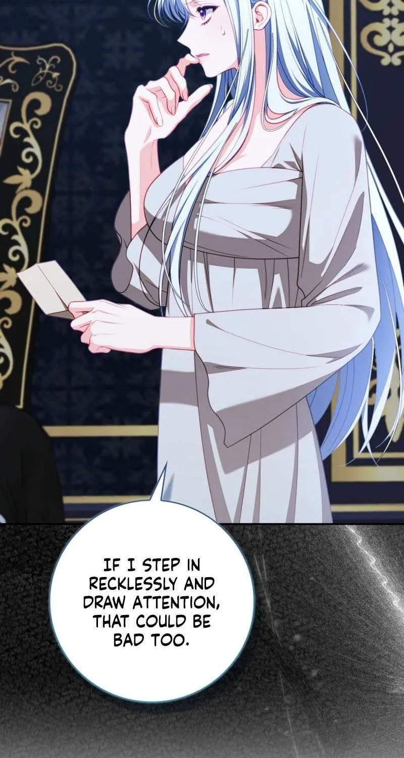 Unshakable Female Lead in Regret Genre Chapter 33 page 55 - 