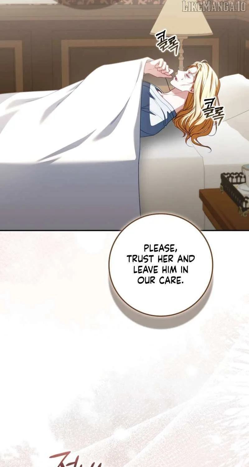 Unshakable Female Lead in Regret Genre Chapter 33 page 67 - 