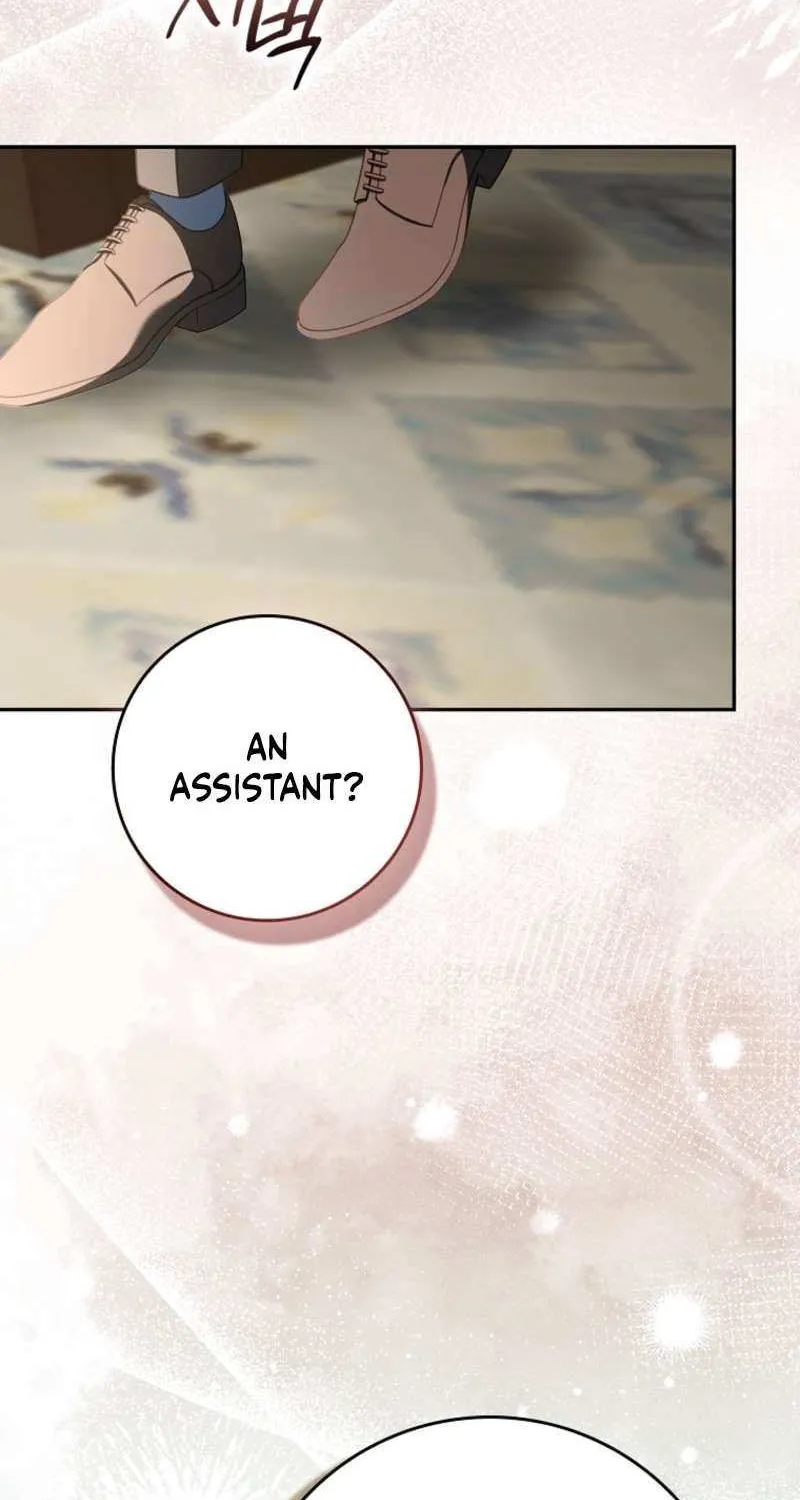 Unshakable Female Lead in Regret Genre Chapter 33 page 68 - 