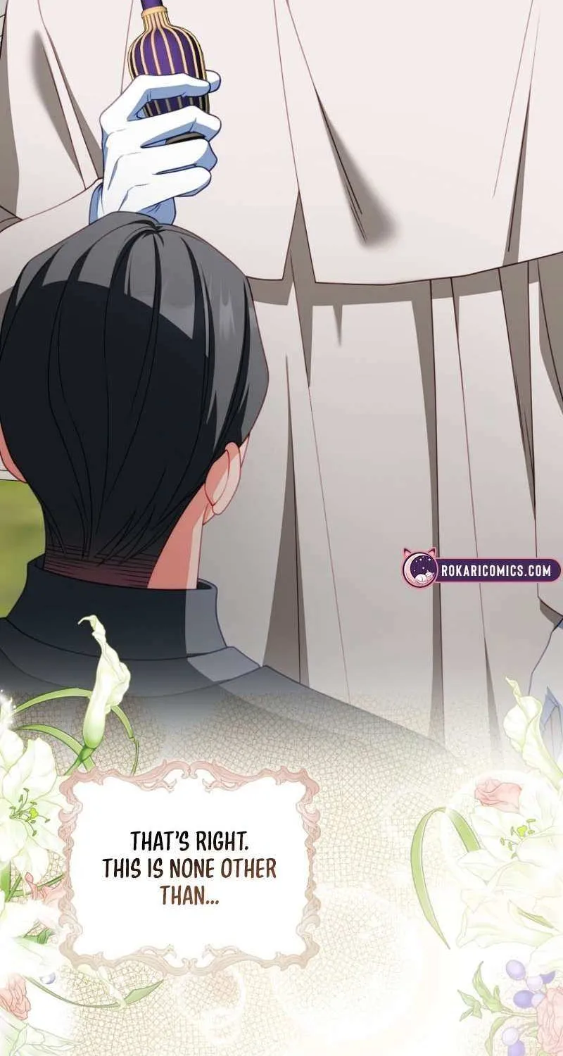 Unshakable Female Lead in Regret Genre Chapter 33 page 8 - 