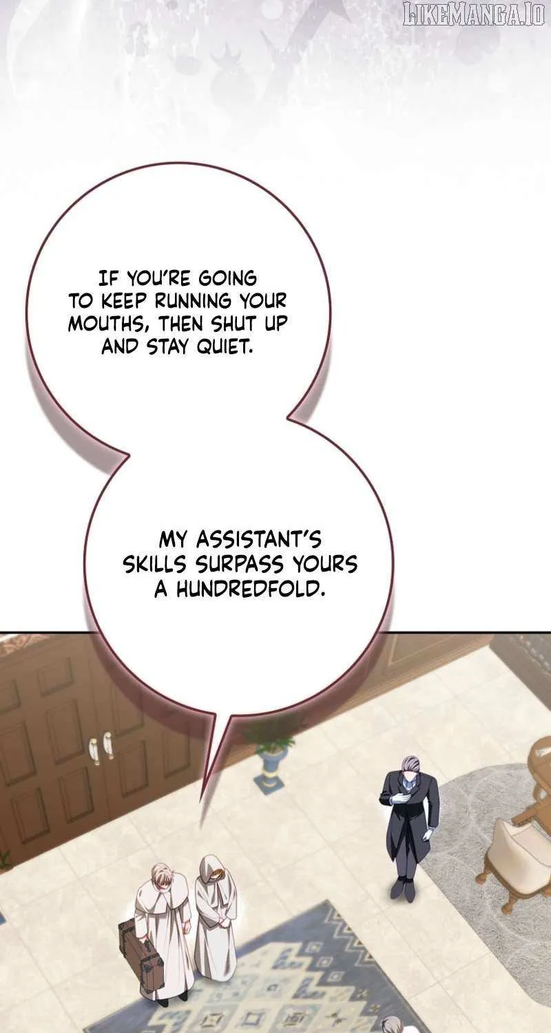 Unshakable Female Lead in Regret Genre Chapter 33 page 74 - 