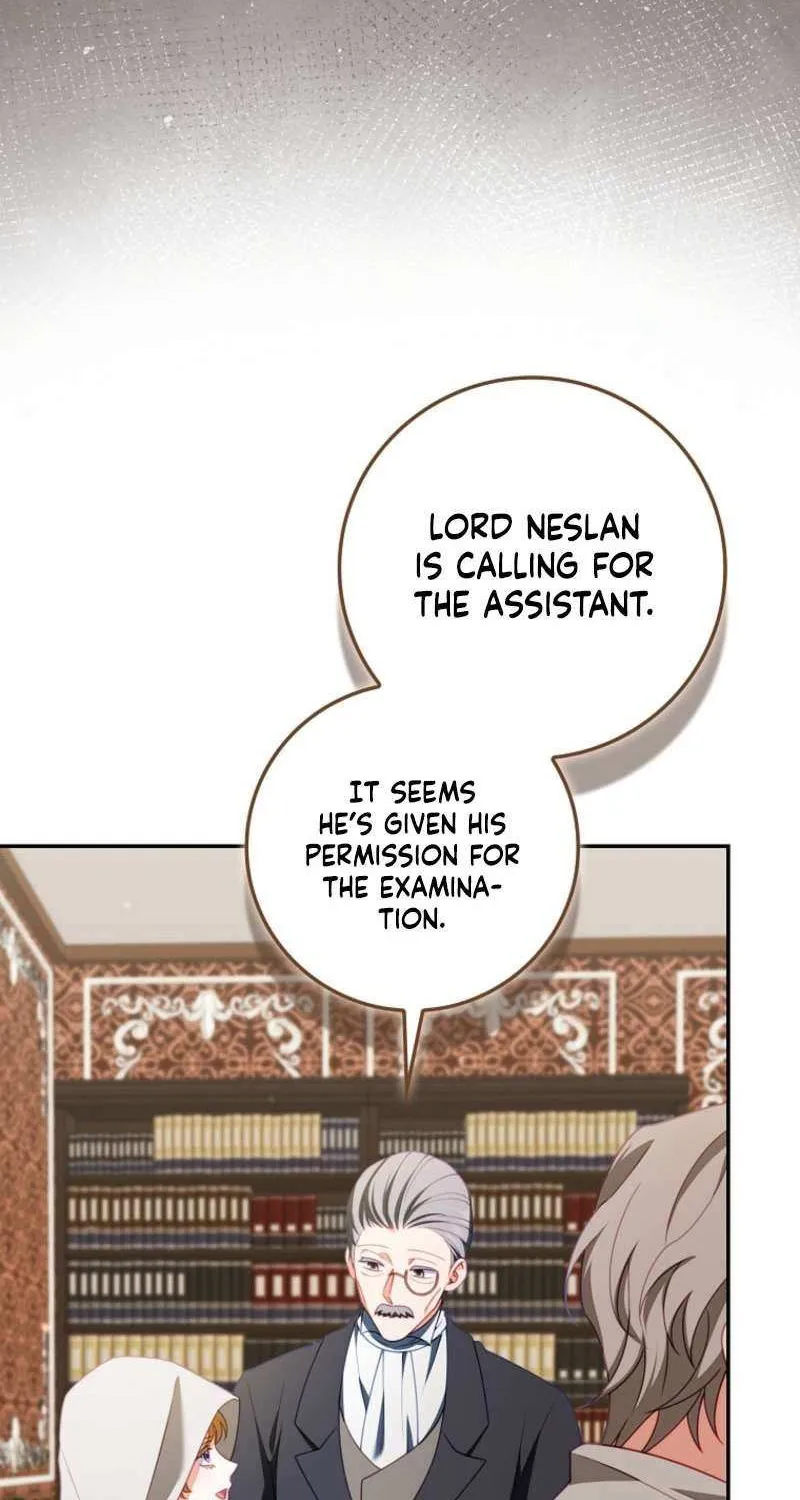 Unshakable Female Lead in Regret Genre Chapter 33 page 77 - 