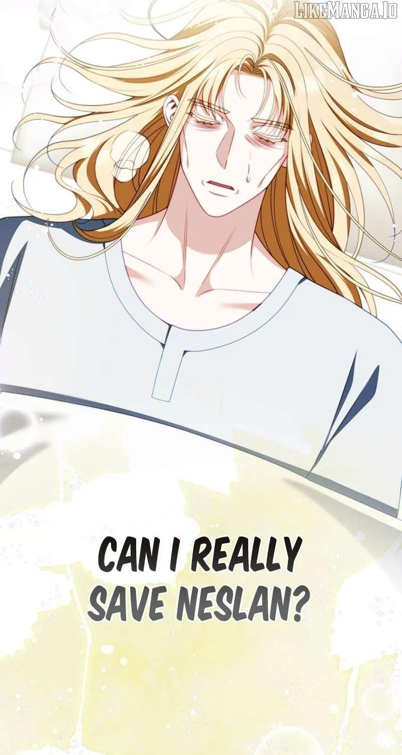 Unshakable Female Lead in Regret Genre Chapter 33 page 81 - 