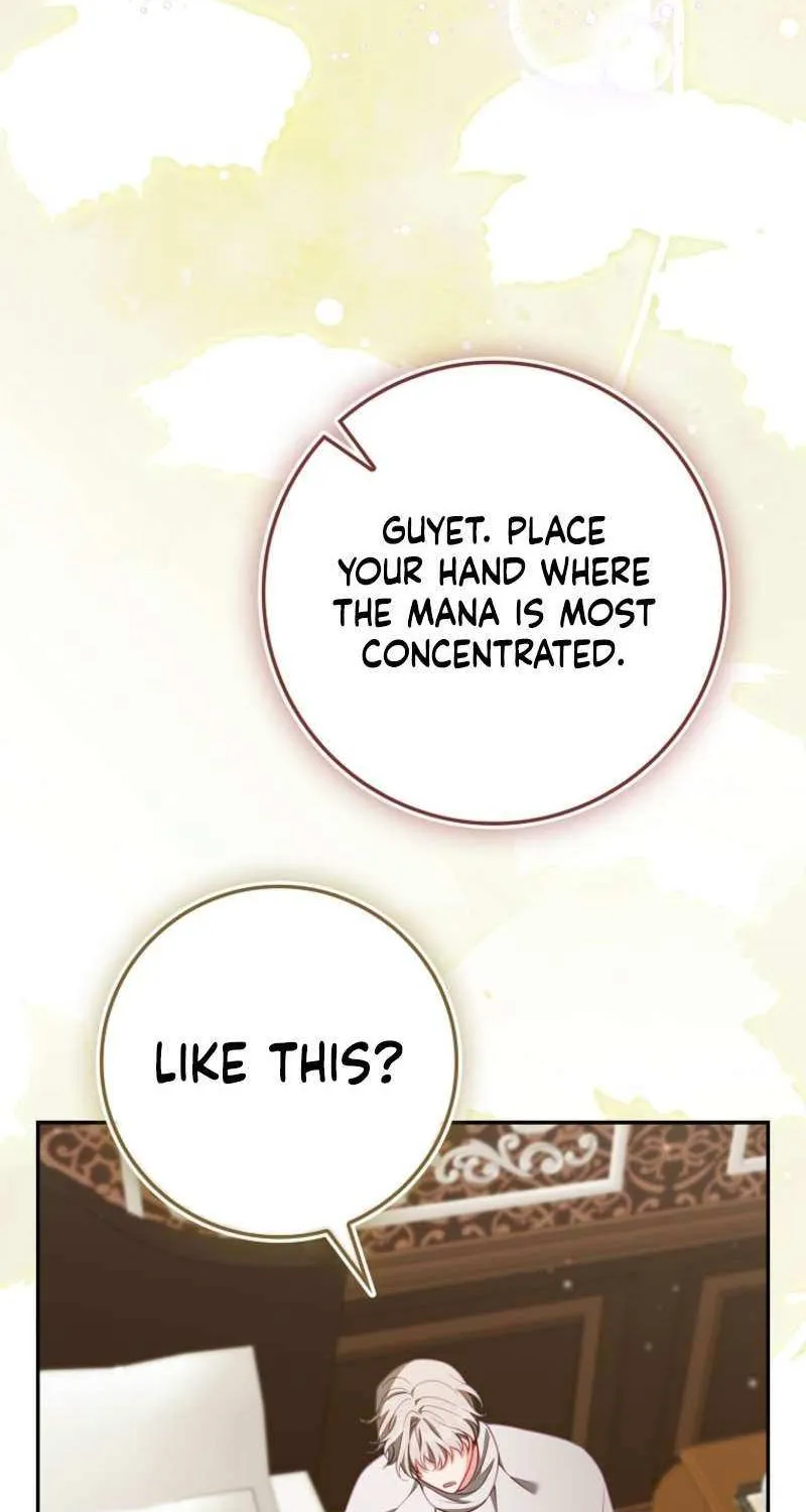 Unshakable Female Lead in Regret Genre Chapter 33 page 82 - 