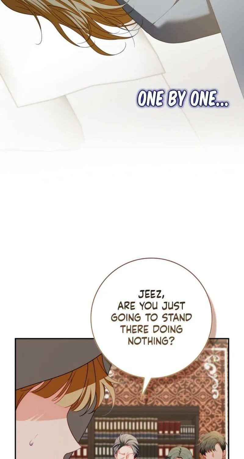 Unshakable Female Lead in Regret Genre Chapter 33 page 86 - 