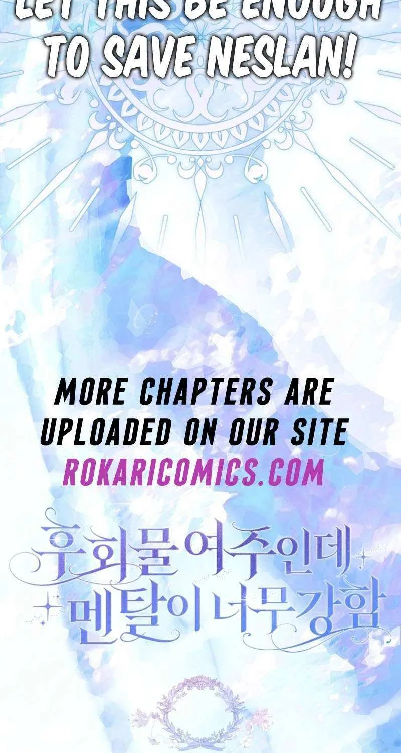 Unshakable Female Lead in Regret Genre Chapter 33 page 93 - 