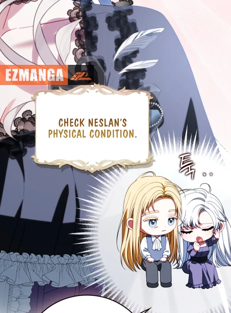 Unshakable Female Lead in Regret Genre Chapter 34 page 132 - 