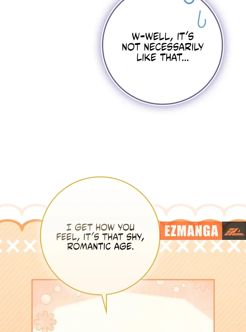Unshakable Female Lead in Regret Genre Chapter 34 page 134 - 