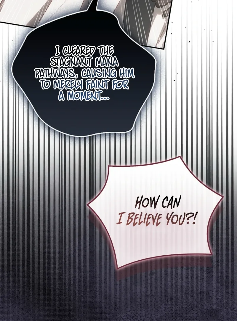 Unshakable Female Lead in Regret Genre Chapter 34 page 23 - 