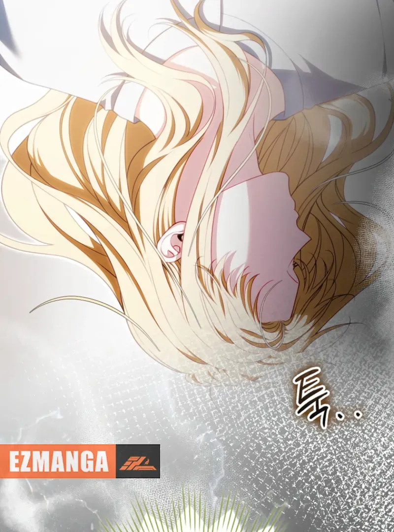 Unshakable Female Lead in Regret Genre Chapter 34 page 5 - 