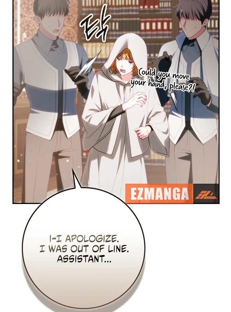 Unshakable Female Lead in Regret Genre Chapter 34 page 41 - 