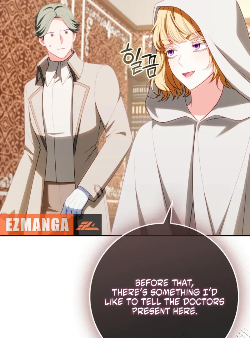 Unshakable Female Lead in Regret Genre Chapter 34 page 48 - 