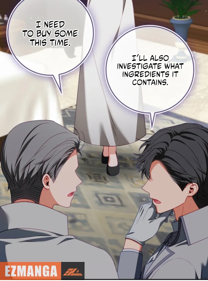 Unshakable Female Lead in Regret Genre Chapter 34 page 57 - 