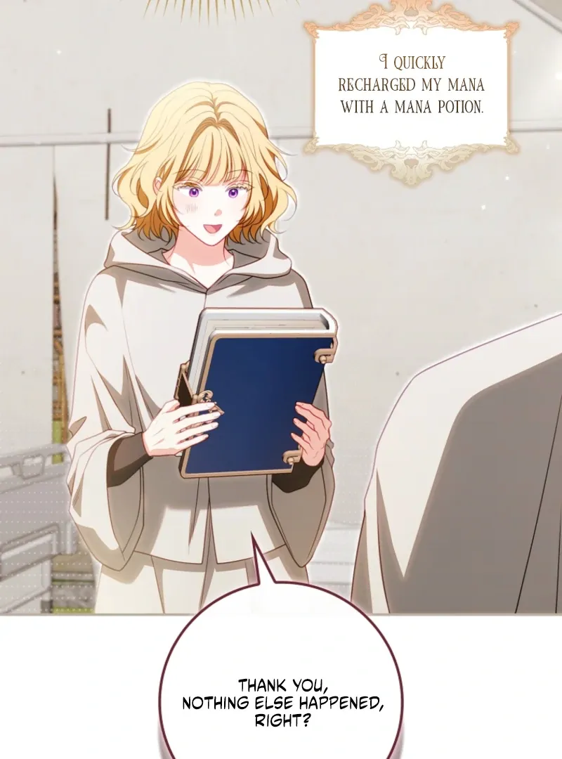 Unshakable Female Lead in Regret Genre Chapter 34 page 80 - 