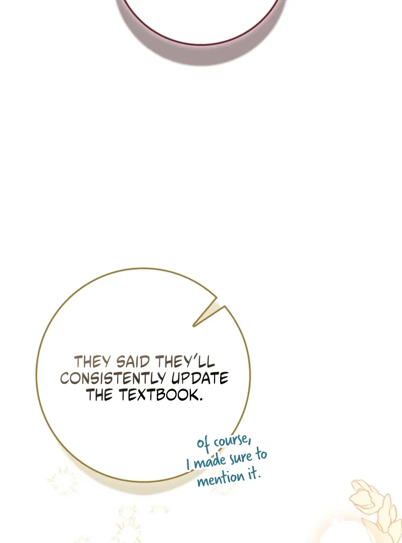 Unshakable Female Lead in Regret Genre Chapter 34 page 81 - 