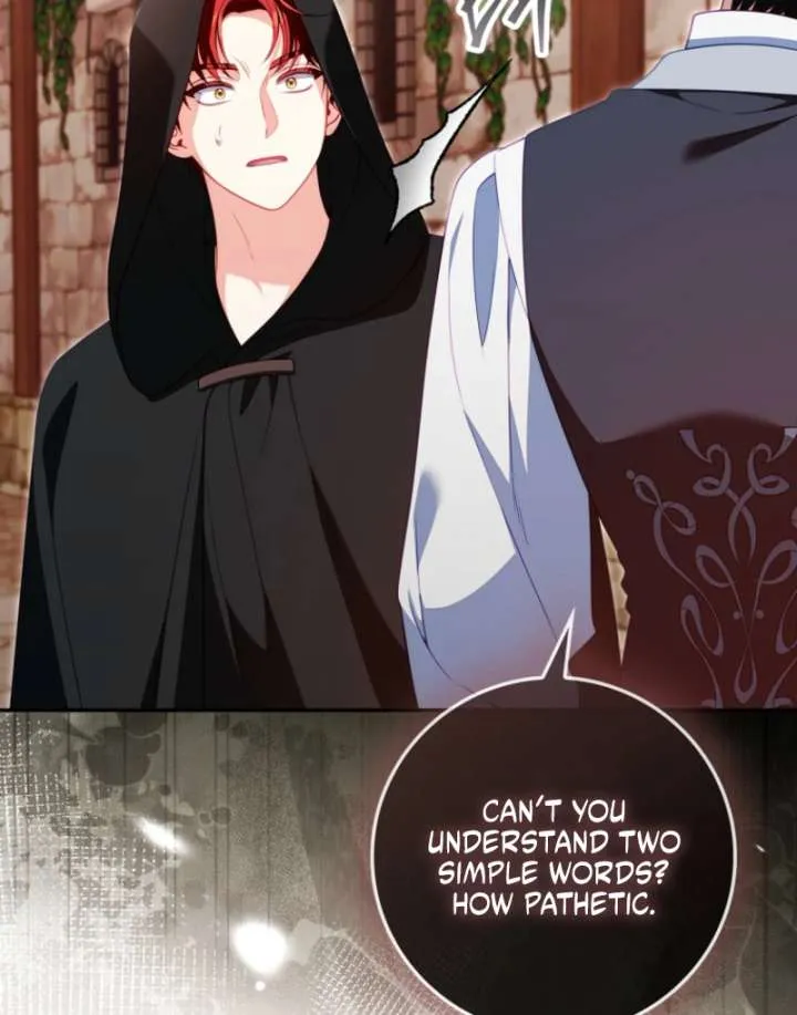 Unshakable Female Lead in Regret Genre Chapter 35 page 105 - 