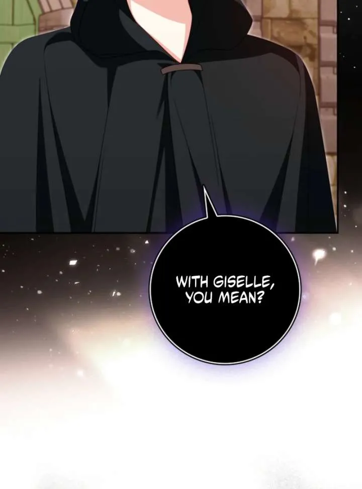 Unshakable Female Lead in Regret Genre Chapter 35 page 111 - 