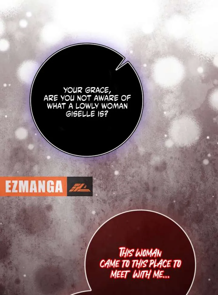 Unshakable Female Lead in Regret Genre Chapter 35 page 112 - 