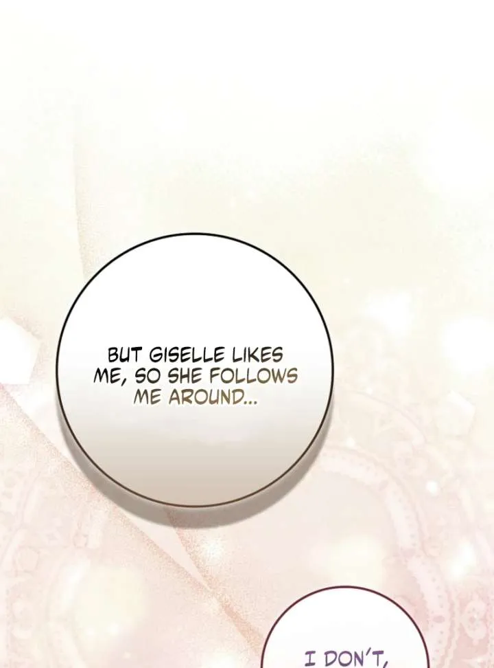 Unshakable Female Lead in Regret Genre Chapter 35 page 117 - 