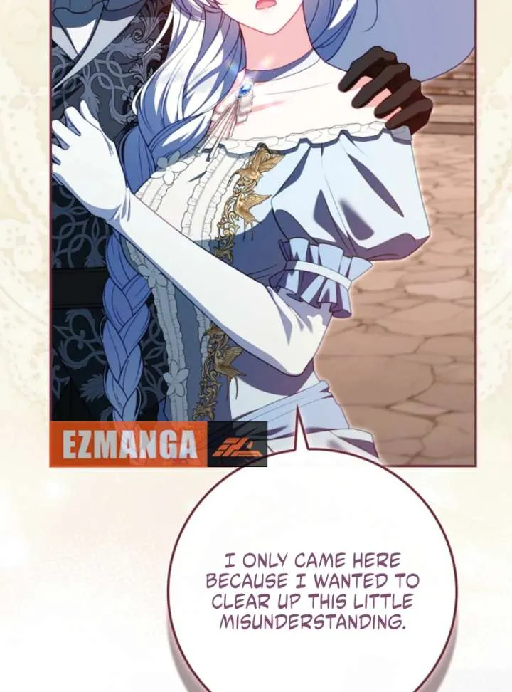Unshakable Female Lead in Regret Genre Chapter 35 page 119 - 