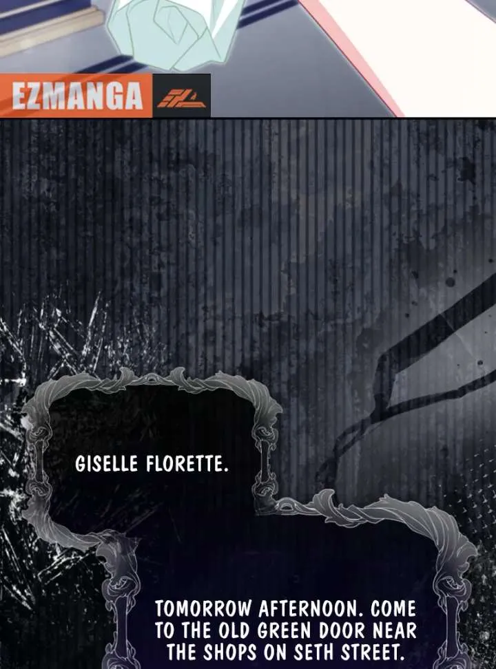 Unshakable Female Lead in Regret Genre Chapter 35 page 39 - 