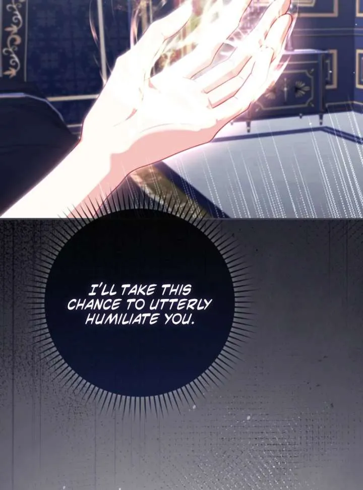 Unshakable Female Lead in Regret Genre Chapter 35 page 46 - 