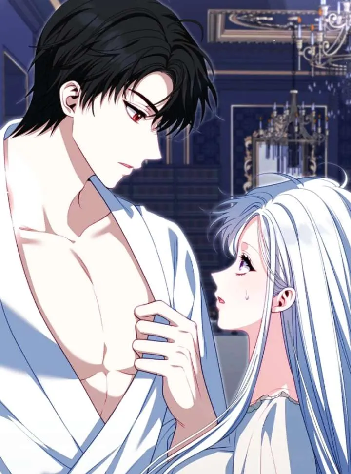 Unshakable Female Lead in Regret Genre Chapter 35 page 50 - 