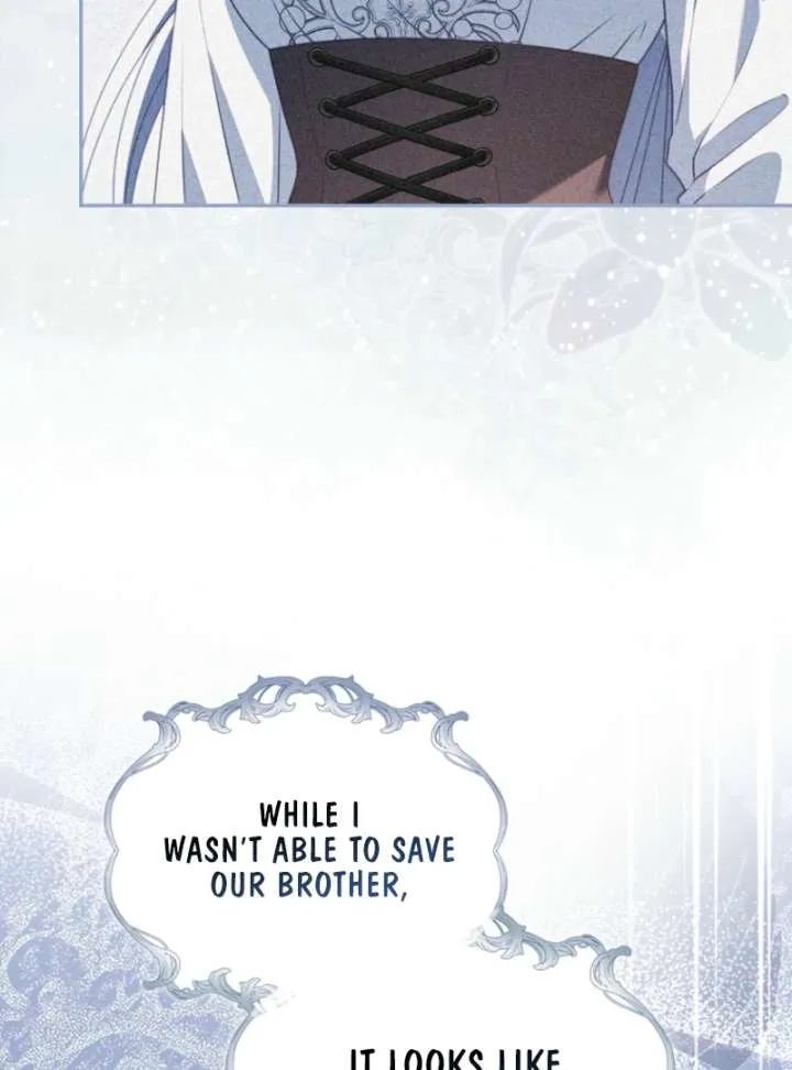 Unshakable Female Lead in Regret Genre Chapter 35 page 7 - 