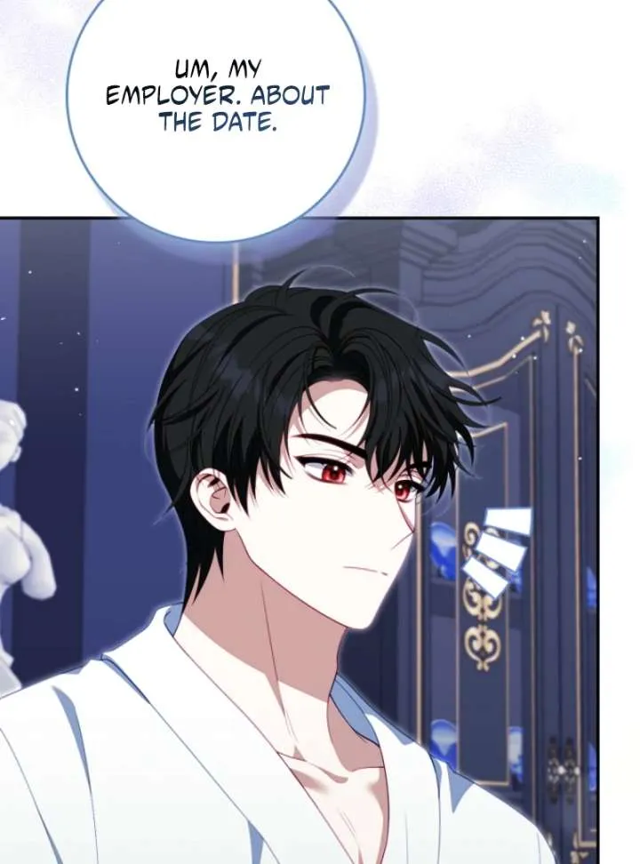 Unshakable Female Lead in Regret Genre Chapter 35 page 70 - 