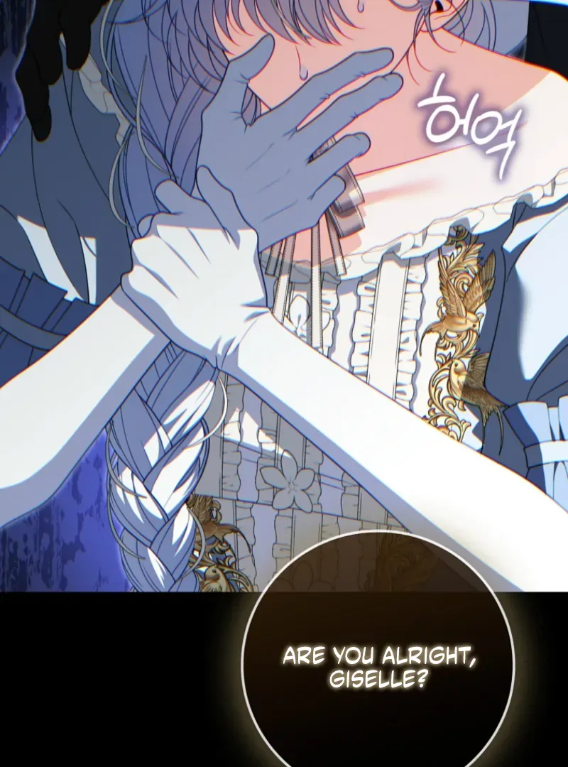 Unshakable Female Lead in Regret Genre Chapter 36 page 108 - 