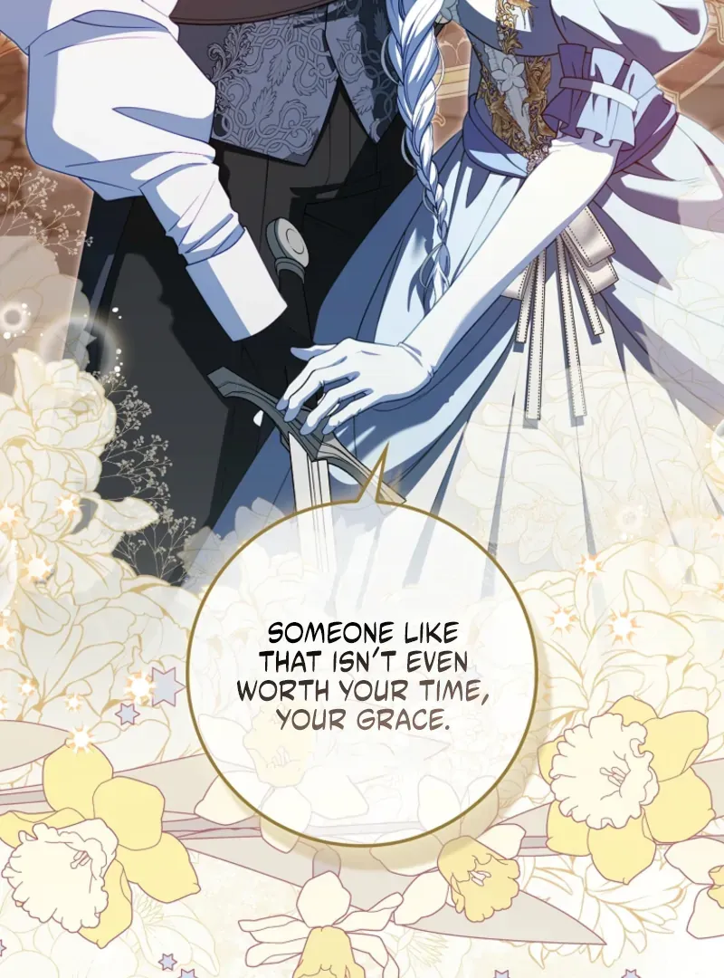 Unshakable Female Lead in Regret Genre Chapter 36 page 12 - 