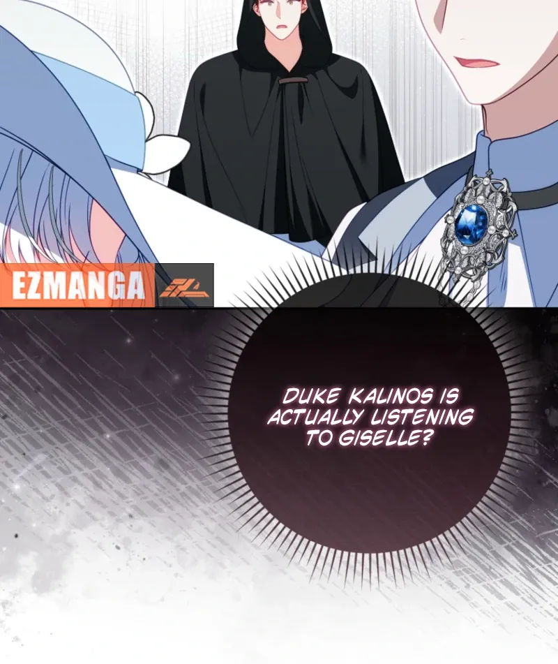 Unshakable Female Lead in Regret Genre Chapter 36 page 14 - 