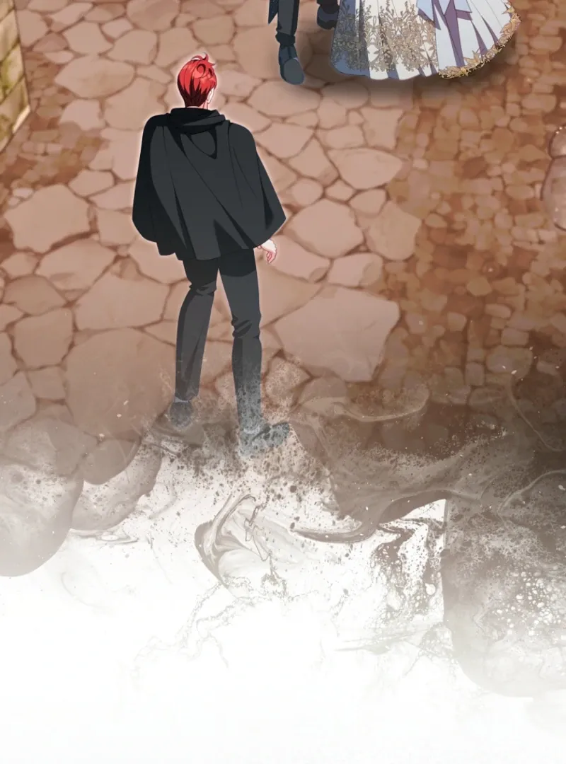 Unshakable Female Lead in Regret Genre Chapter 36 page 5 - 