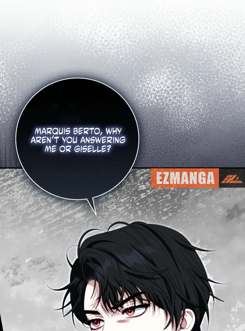 Unshakable Female Lead in Regret Genre Chapter 36 page 6 - 