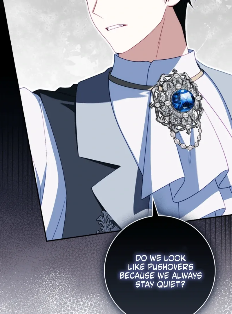 Unshakable Female Lead in Regret Genre Chapter 36 page 7 - 