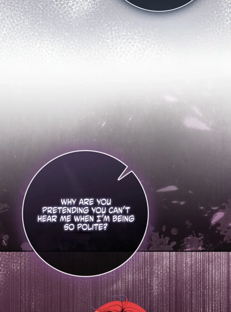 Unshakable Female Lead in Regret Genre Chapter 36 page 8 - 