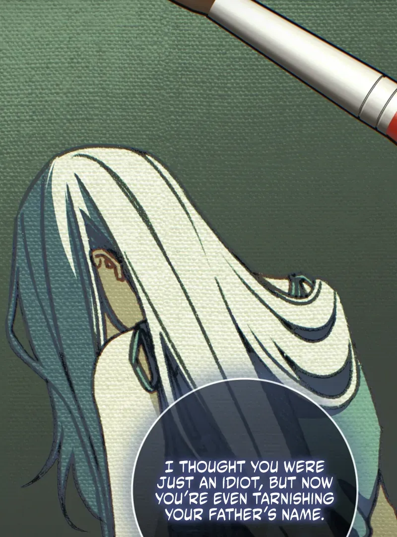Unshakable Female Lead in Regret Genre Chapter 36 page 85 - 