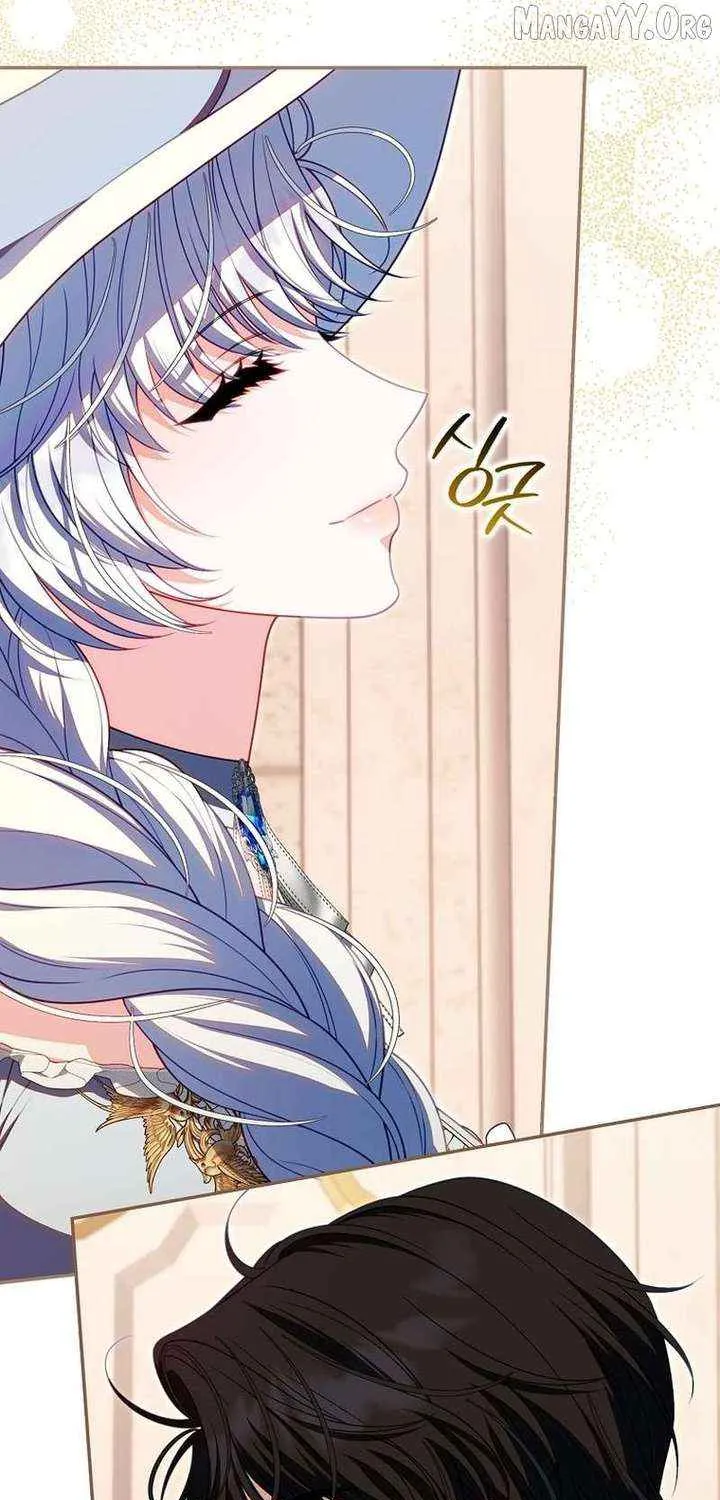 Unshakable Female Lead in Regret Genre Chapter 37 page 19 - 