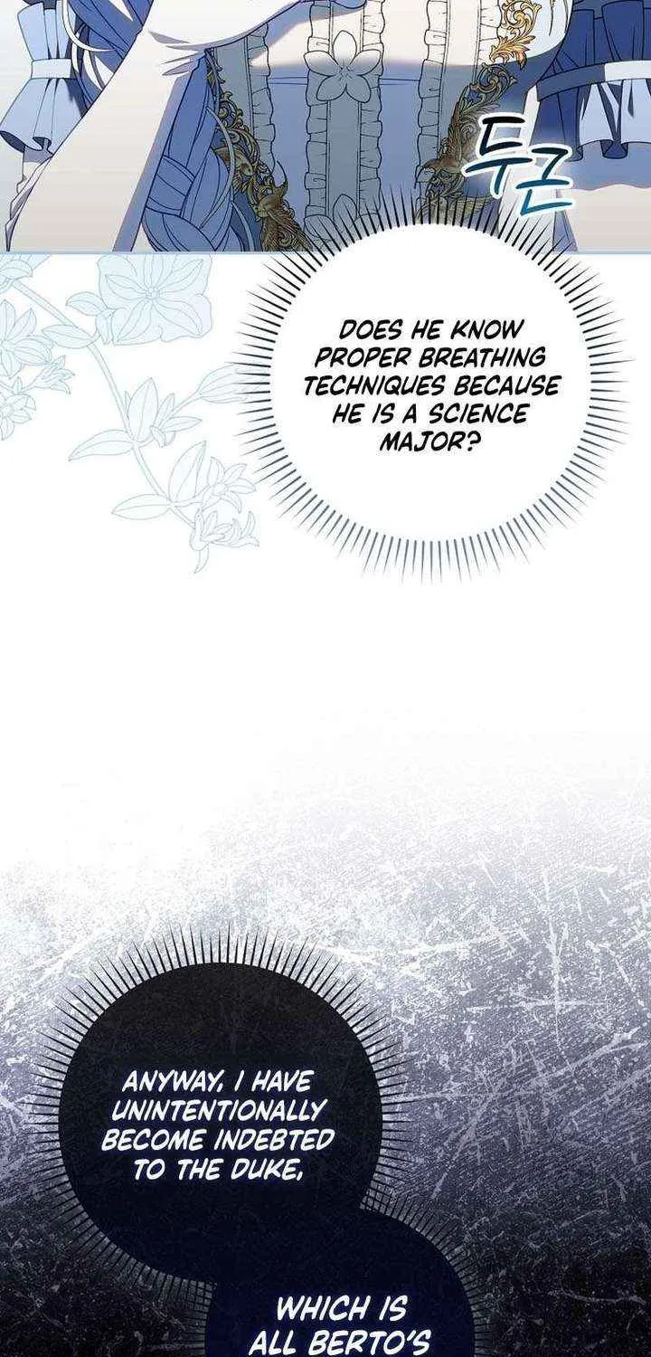 Unshakable Female Lead in Regret Genre Chapter 37 page 5 - 